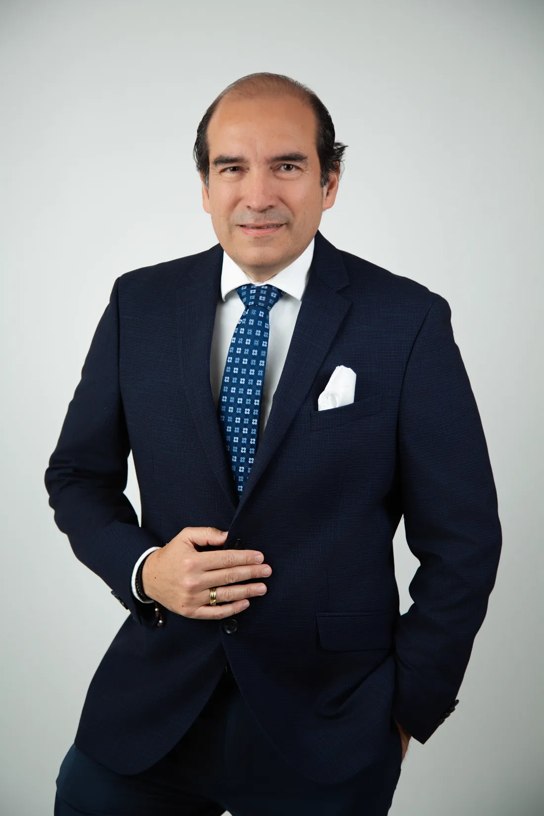 Alfonso Argüelles