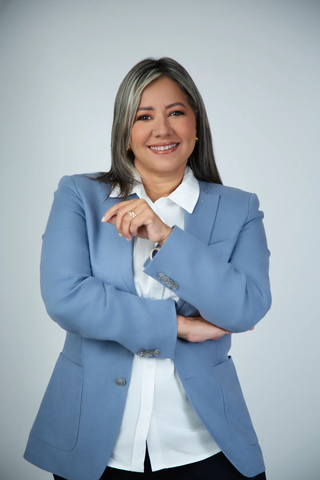 Claudia de la Hoz