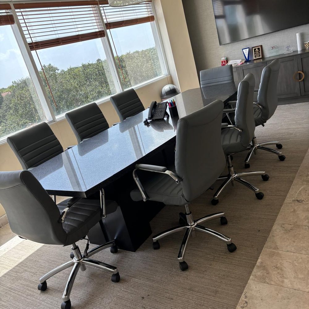Conference room