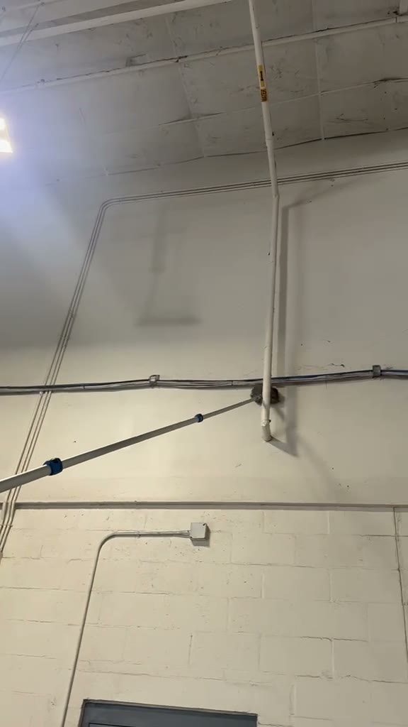 High dusting